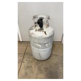 Propane Tank
