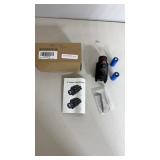 Aukepate Gun Mount Flashlight LF Series