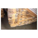 Pine Tongue Groove, 1"x6ï¿½x12ft 1500 Linear Ft