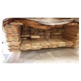 Pine Tongue Groove, 1"x6ï¿½ 1306 Linear Ft