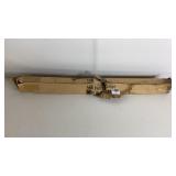 Golf Cart Seat Belt Bracket