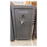 Cannon 36 Gun Safe