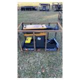 Agrotk Quick Attach Drop Hammer