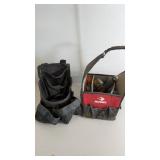 Two Tool Bags with Misc Tools