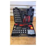 Home Repair Tool Set