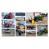 This is a partial listing! More items added daily!