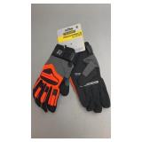 XL Mechanic Gloves-New