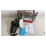 Craftsman Buffer Polisher 6in
