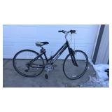 Giant Cypress 21 Speed Bicycle