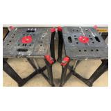 X-Workhorse Workbench Set