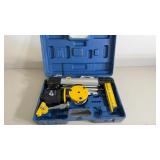 Cumins Pro Laser Level in Case