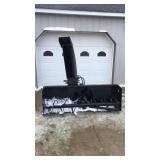 Artï¿½s Way 2072SS Quick Attach Snowblower