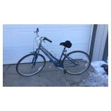 Giant Cypress 21 Speed Bicycle