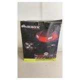 LED Light Kit with RGB Accent: Club Car Temp0