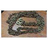 3/8" 20ft Chain