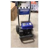 Simoniz S2900 Pressure Washer