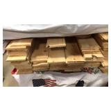 Pine Tongue & Groove 1"x8ï¿½ 1566 Linear Ft