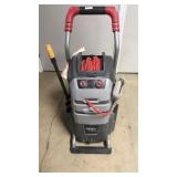 Briggs and Stratton 120v Washer