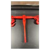 Ratchet Binder 5/16-3/8"