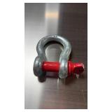 3/4" Clevis