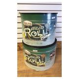 Ridge Vent, Shingle Over, 20ft Rolls