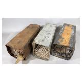 Welding Rod Lot