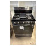 Samsung 6.0cu.ft. Gas Range Stove
