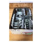 30- 4"x8-10ï¿½ Joist Hangers