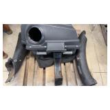 Bagger for Lawn Mower