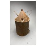 Vintage handled Oil Can