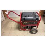Powermate 5000 WATT Portable Generator