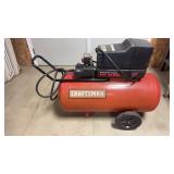 Craftsman 6HP 33GAL Air Compressor