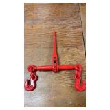 New 9200lb. 3/8"-1/2" Chain Binder