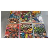 Marvel Comics Fantastic Four