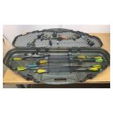 PSE Excursion 28" to 31? Draw Compound Bow