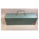 Metal Tool Box
