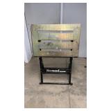 Nomad Welding Table