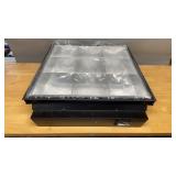 Columbia Recess Lighting