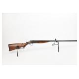 Stevens 12ga Single Shot Shotgun