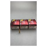 17 Hornet 20Gr V-Max 75 rds