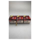 17 Hornet 20Gr V-Max 75 rds