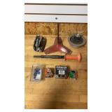 Lot of Balancer/ Power Deiver