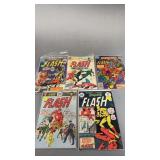 DC Comic The Flash