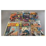 DC Comics Superman & Superboy