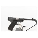 Ruger Mark l, 22LR Pistol