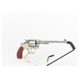 S&W M1903, .32 Long Pistol