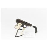 Galesi Model 9, 22 Short Pistol