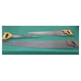 Hand Saws