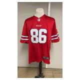 Med Kincaid Buffalo Bills Jersey New