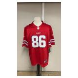 Lg Kincaid Buffalo Bills Jersey New